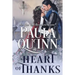 Heart of Thanks: An Historical Romance Novella