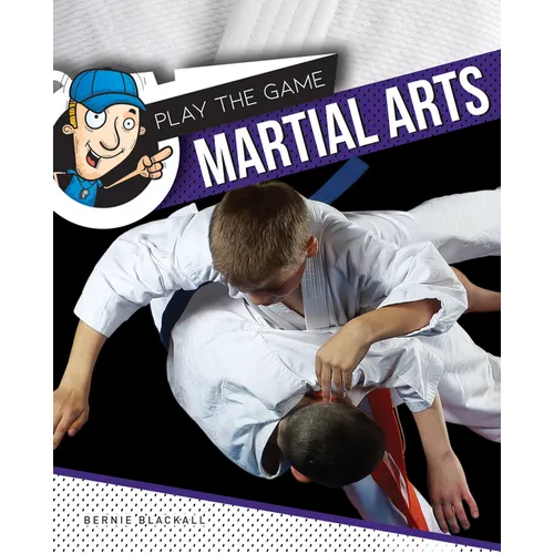 Martial Arts