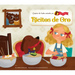 Ricitos de Oro (Goldilocks)