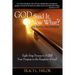 God Said It! Now What? His Destiny, Your Decision. Eight Step Process to Fulfill Your Purpose in the Kingdom of God!