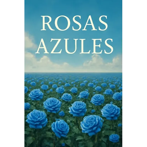 Rosas Azules