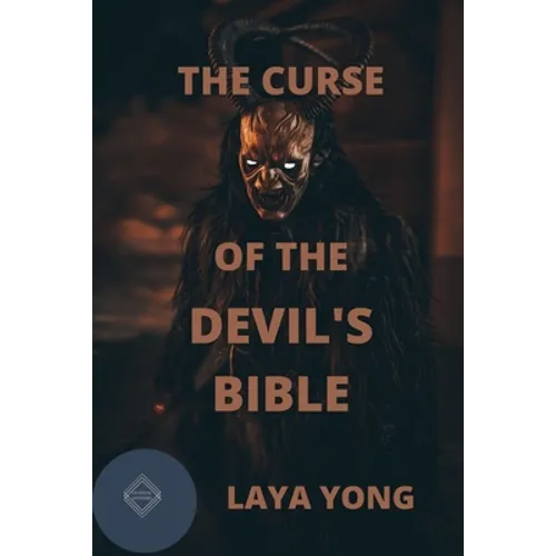 The Curse of the Devil's Bible
