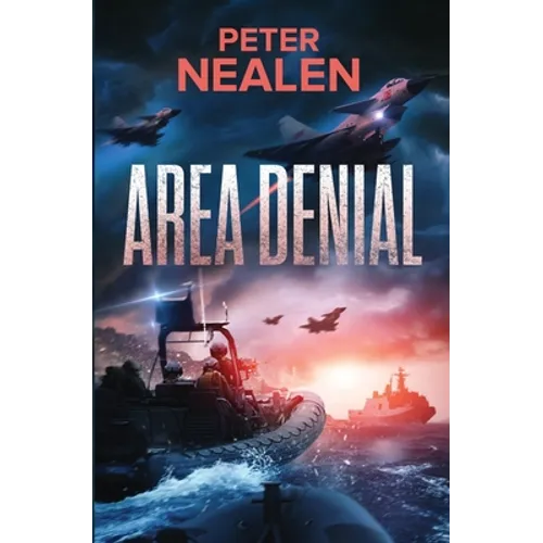Area Denial