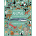 The Ultimate Animal Counting Book