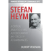 Stefan Heym: A Critical Analysis Of His Autobiography And Circle Of Acquaintances