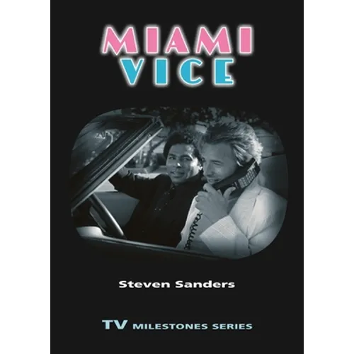 Miami Vice