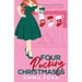 Four Pucking Christmases
