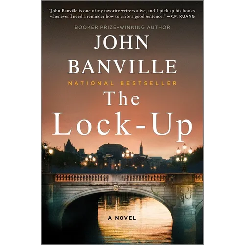 The Lock-Up
