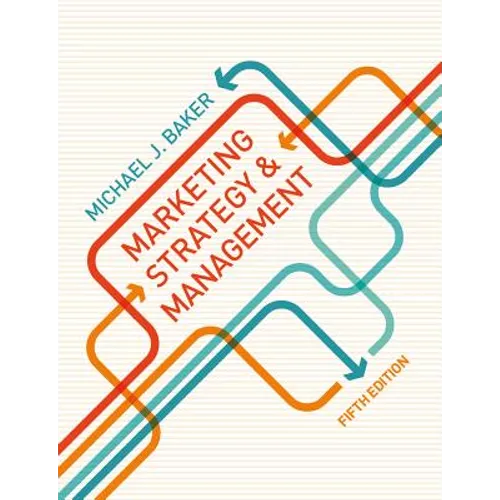Marketing Strategy and Management