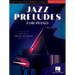 Jazz Preludes for Piano: The Phillip Keveren Series