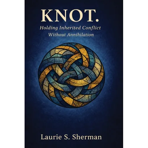 Knot.: Holding Inherited Conflict Without Annihilation