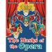 The Masks of the Opera Coloring Book