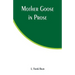 Mother Goose in Prose