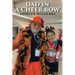 Dad in a Cheer Bow