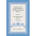 Abstracts from the Land Records of Dorchester County, Maryland, Volume L: 1799-1801