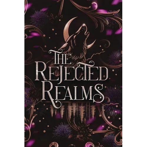 The Rejected Realms Special Edition Paperback