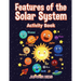 Features of the Solar System Activity Book