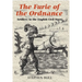 `The Furie of the Ordnance': Artillery in the English Civil Wars