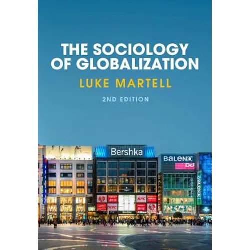 Sociology of Globalization