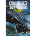 Cthulhu Deep Down Under Volume 1
