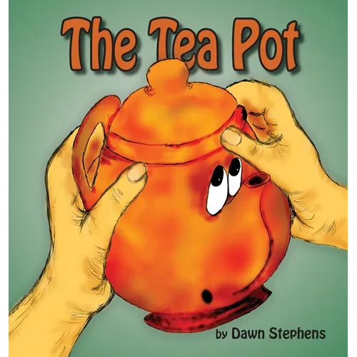 The Tea Pot