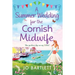 A Summer Wedding For The Cornish Midwife