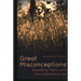 Great Misconceptions: Rewilding Myths and Misunderstandings