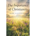 The Importance of Christianity