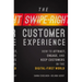 The Swipe-Right Customer Experience: How to Attract, Engage, and Keep Customers in the Digital-First World