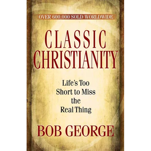 Classic Christianity