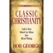 Classic Christianity