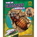 The 10 Grossest Animals