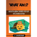 What Am I? Halloween Riddles And Brain Teasers For Kids