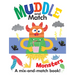 Muddle and Match Monsters