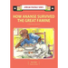 How Ananse Survived the Great Famine: A Ghanaian Folktale