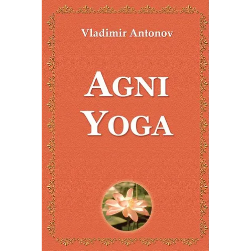 Agni Yoga
