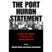 The Port Huron Statement: Sources and Legacies of the New Left's Founding Manifesto