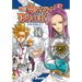 The Seven Deadly Sins Omnibus 11 (Vol. 31-33)