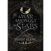 A War Amongst the Stars: A Star-Crossed Lovers Series: Book One (A Dark Sci-Fi Fantasy Romance Novel)