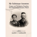 My Galitzianer Ancestors: Geiger and Turnheim Families from Subcarpathia Province, Poland