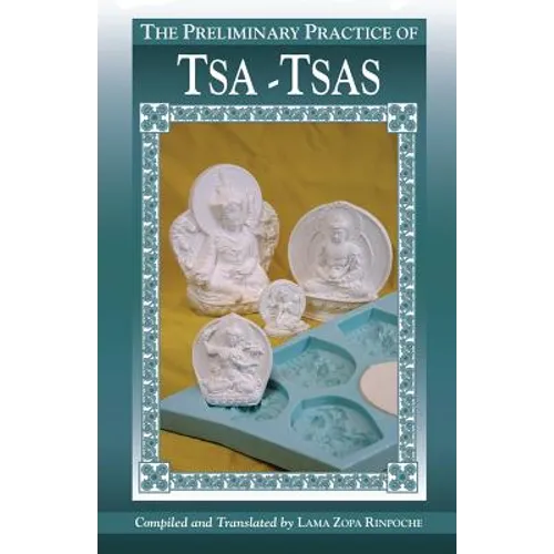 The Preliminary Practice of TSA-TSAS