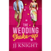 The Wedding Shake-Up