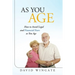 As You Age: How to Avoid Legal and Financial Fears as You Age