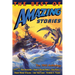 The Best of Amazing Stories: the 1943 Anthology