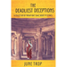 The Deadliest Deceptions: A Collection of Miriam bat Isaac Short Mysteries