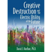 Creative Destruction and the Electric Utility of the Future