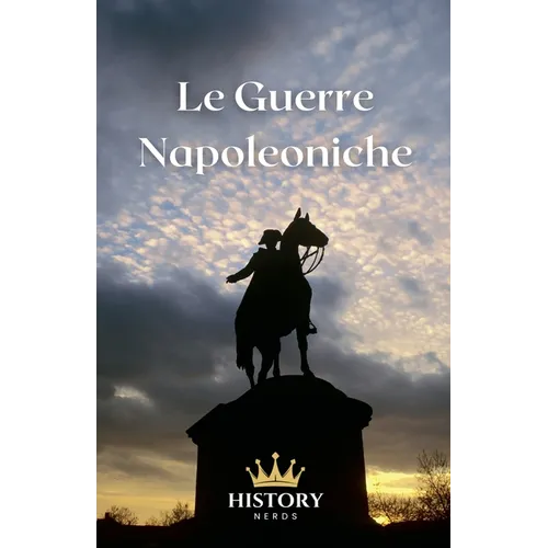 Le Guerre Napoleoniche