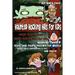Haunted Hocking Hills for Kids: Ghost Stories from Ohio's Hocking Hills for Kids
