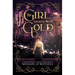 The Girl Locked With Gold