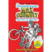 The Misadventures of Max Crumbly 3: Masters of Mischief